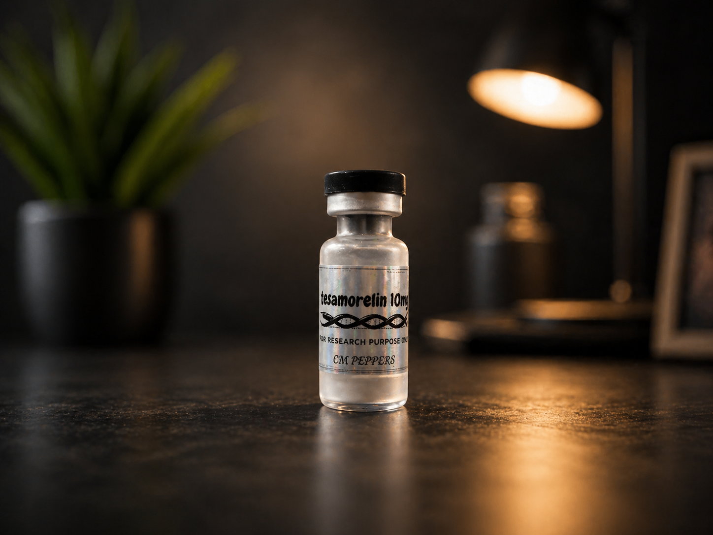 Tesamorelin 10mg