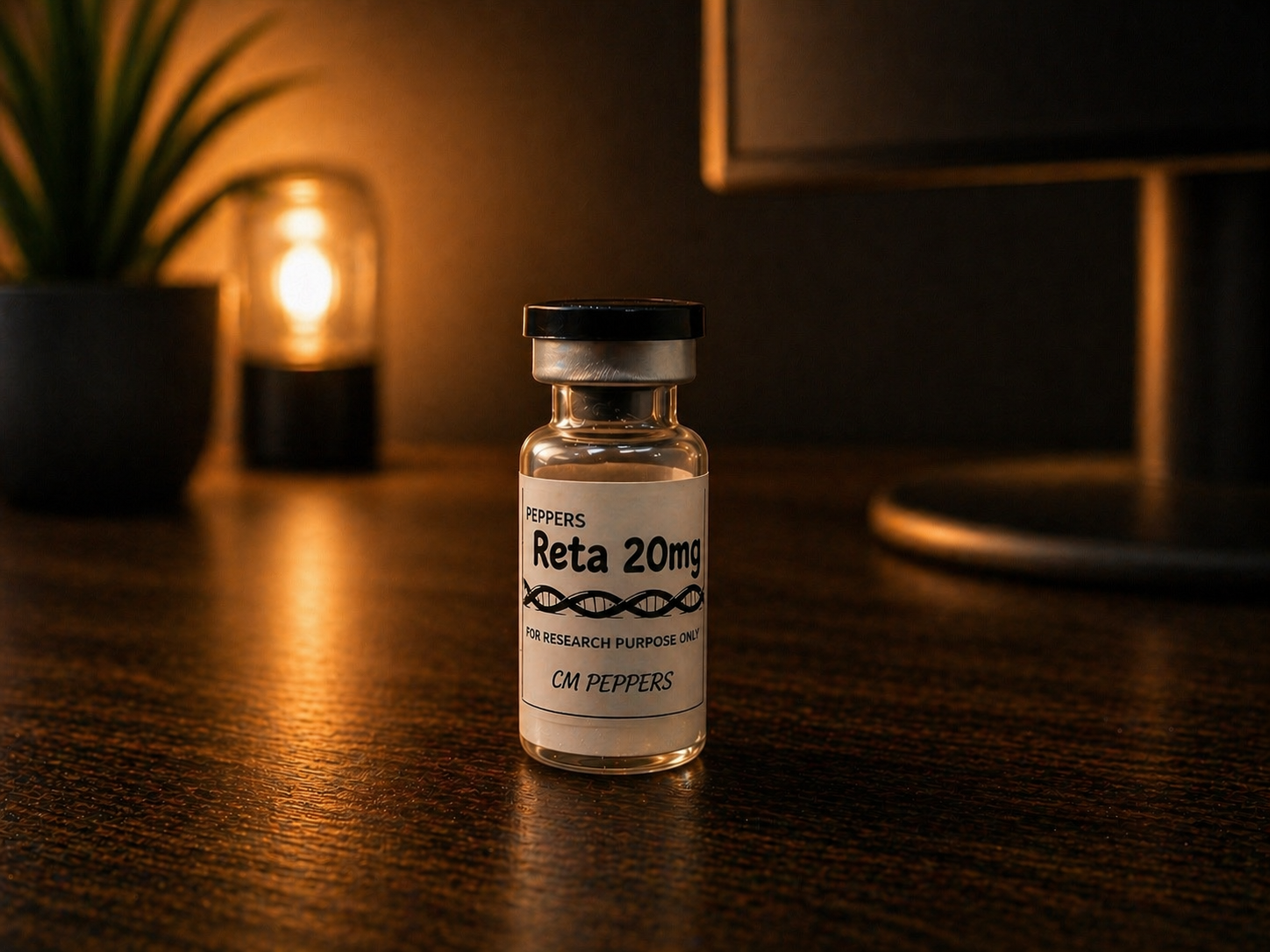 Reta 20mg