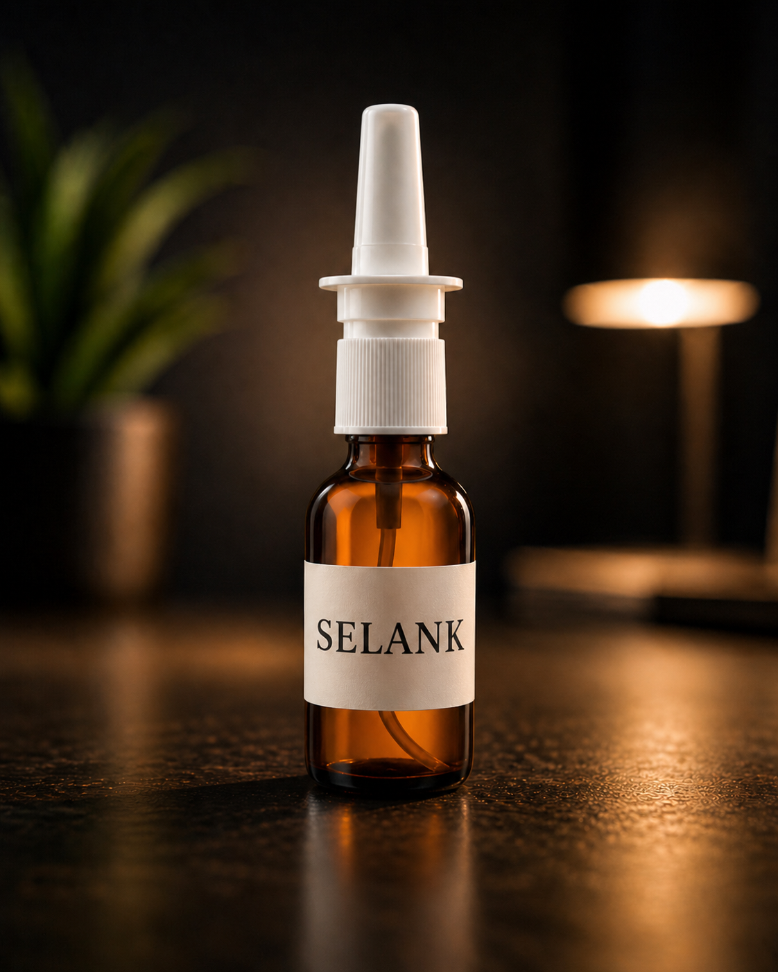 Selank Nasal Kit