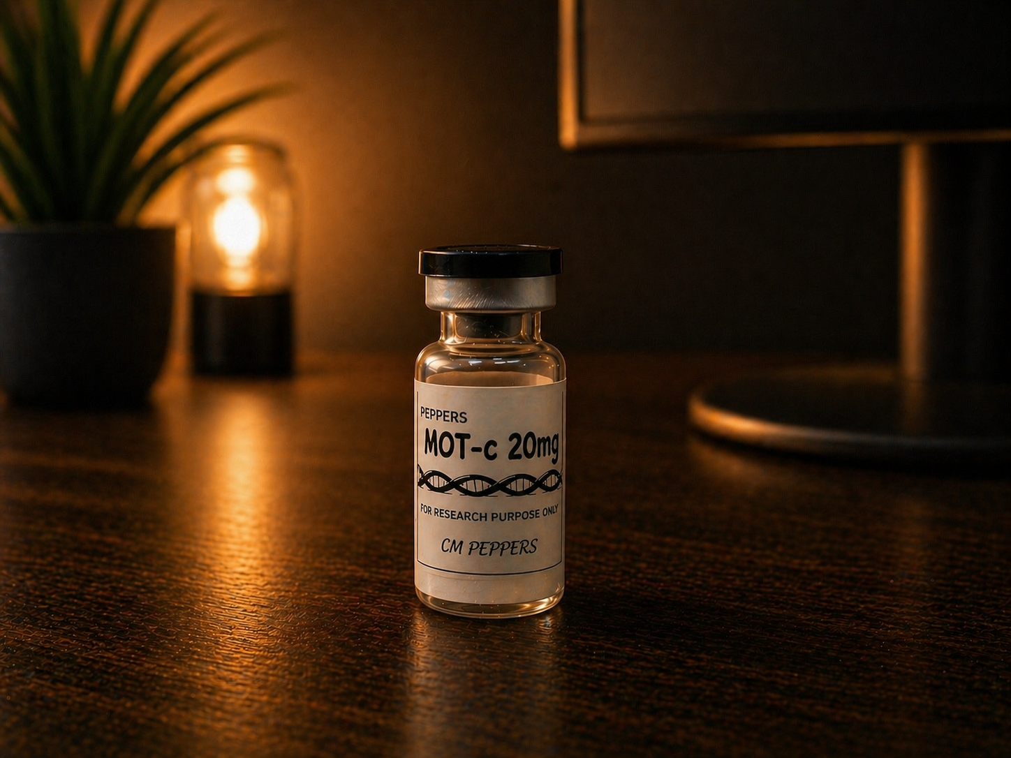 MOTS-C 20mg