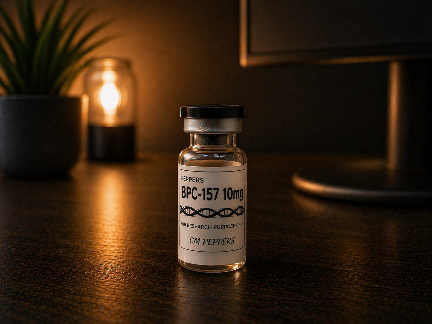 BPC 157 10mg