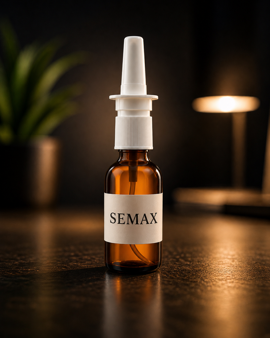 Semax Nasal Kit