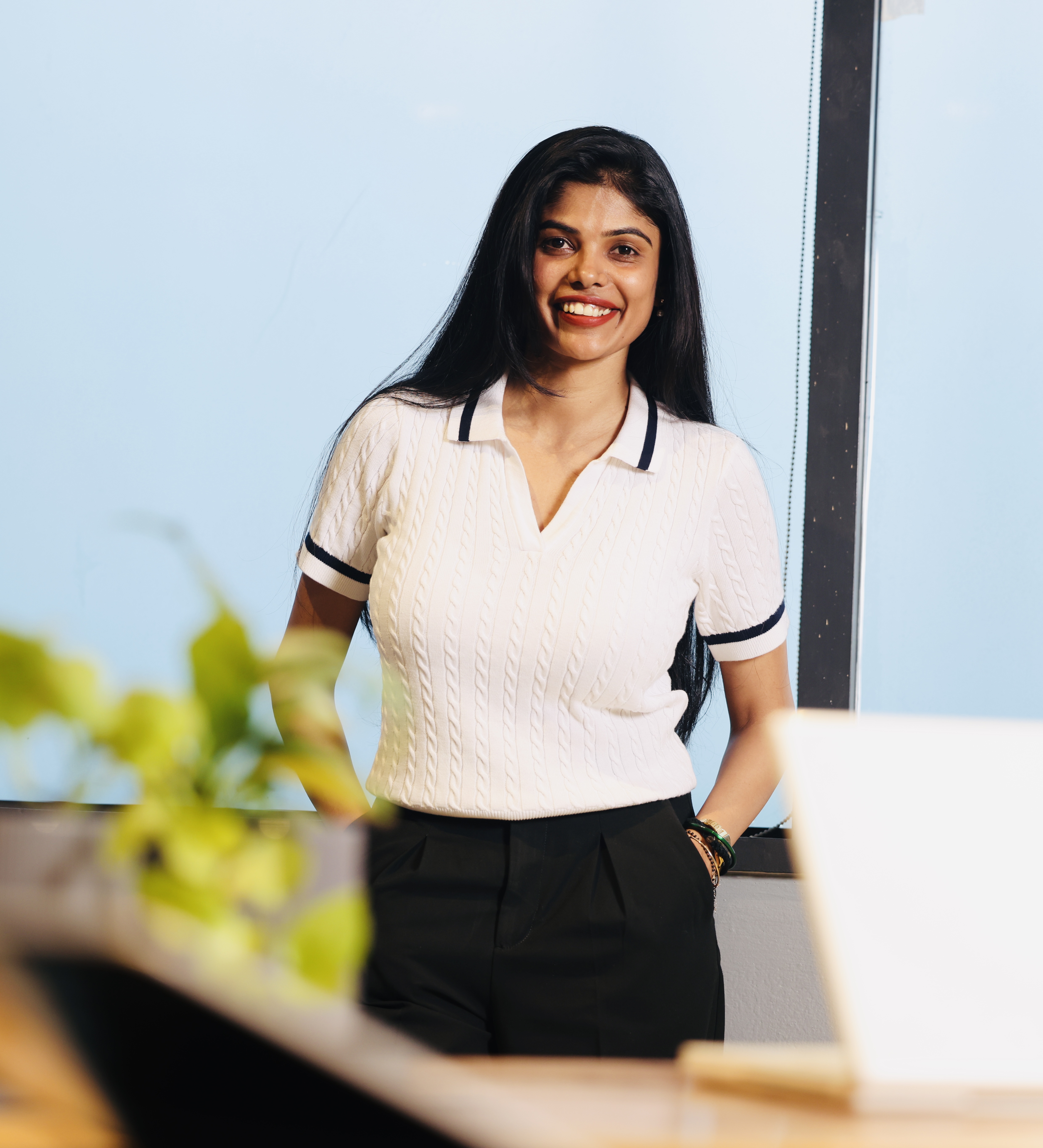 Mythri Kumar - Co-Founder & CEO, TimbuckDo