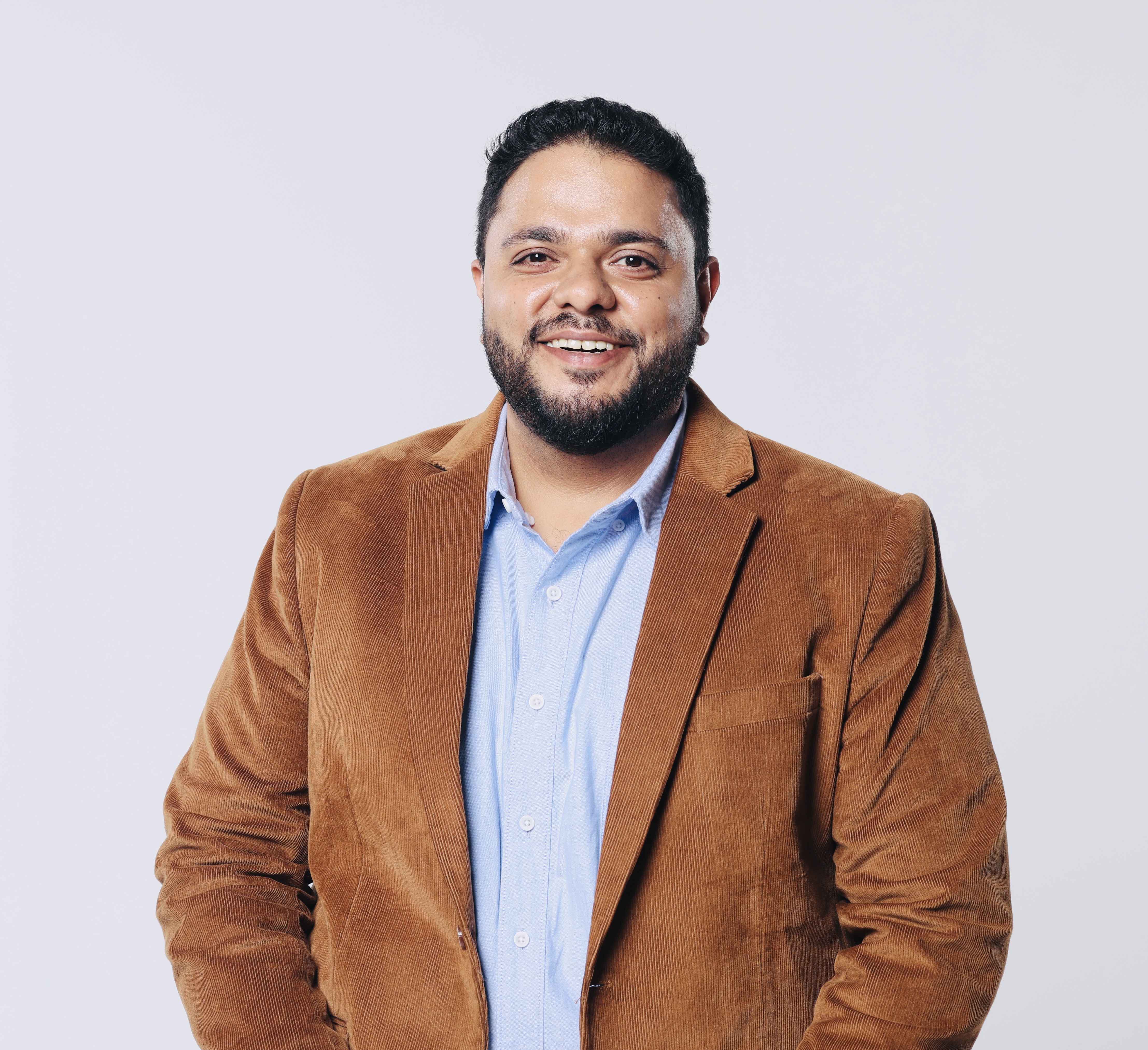 Apoorv Sharma Prasad - Co-Founder & COO, TimbuckDo