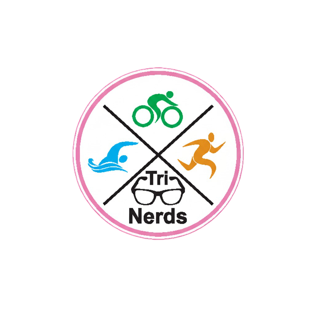 Tri Nerds triathlon community Victoria BC