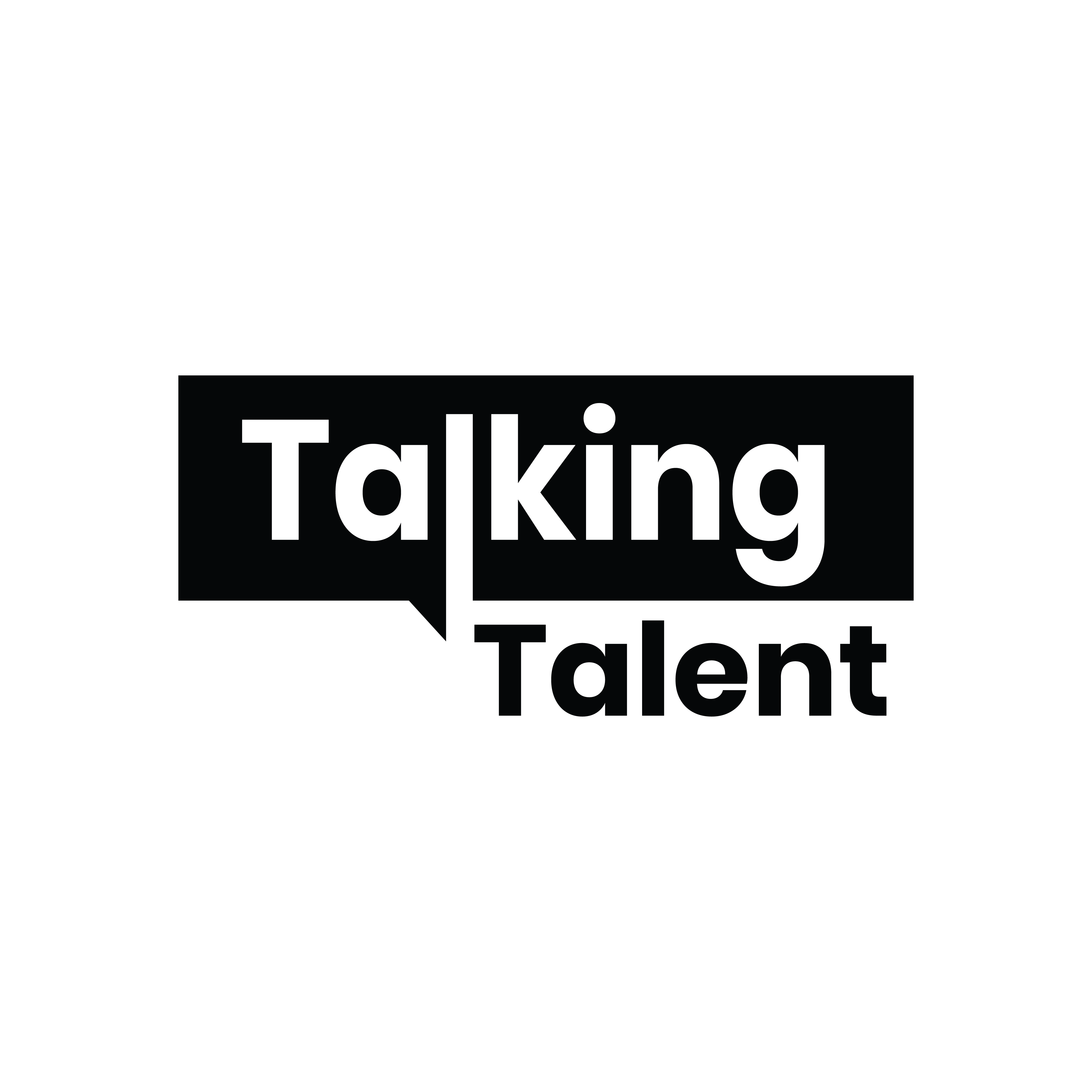 Talking Talent