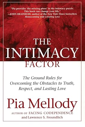 The Intimacy Factor