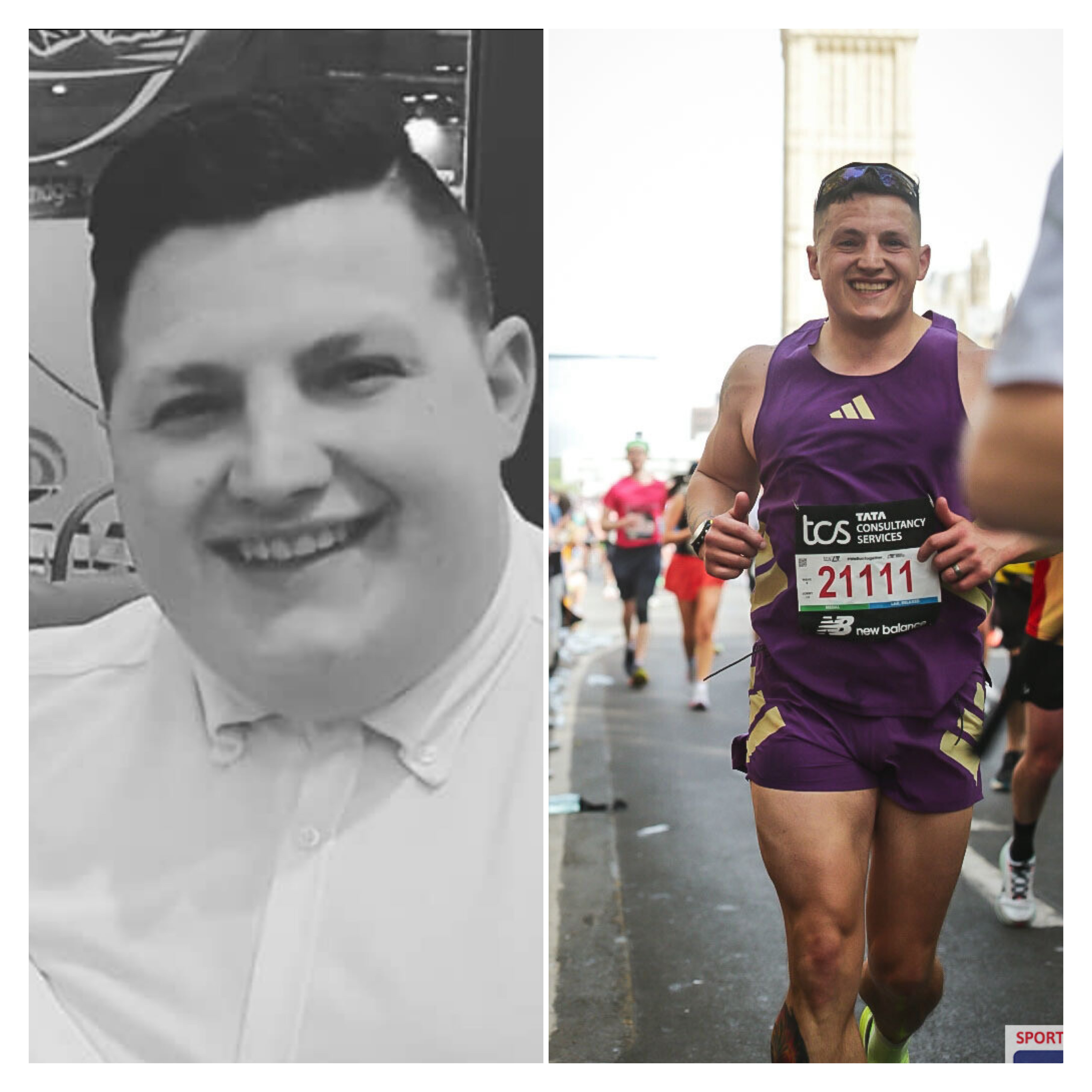 From Obese to FIT.