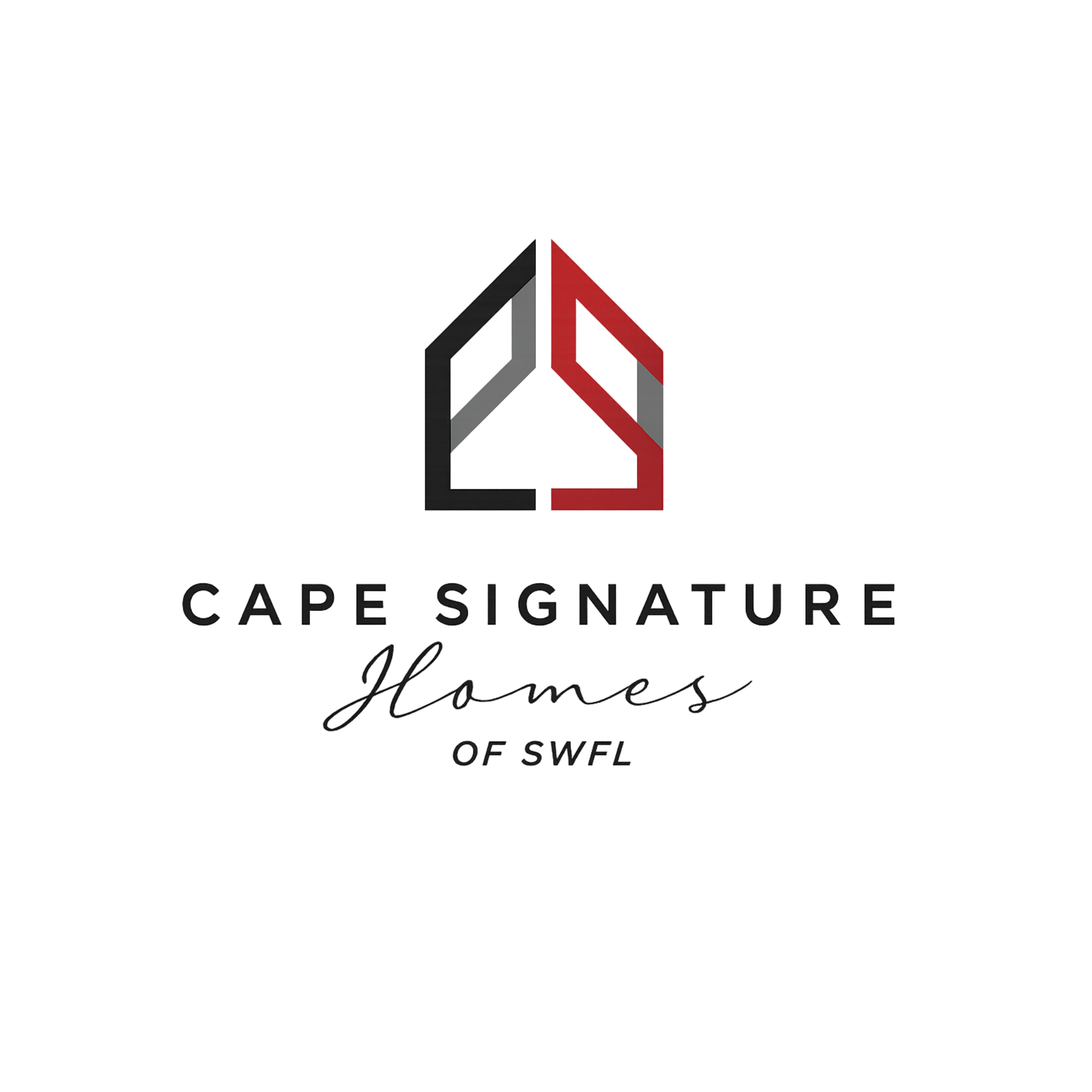 Cape Signature Homes logo