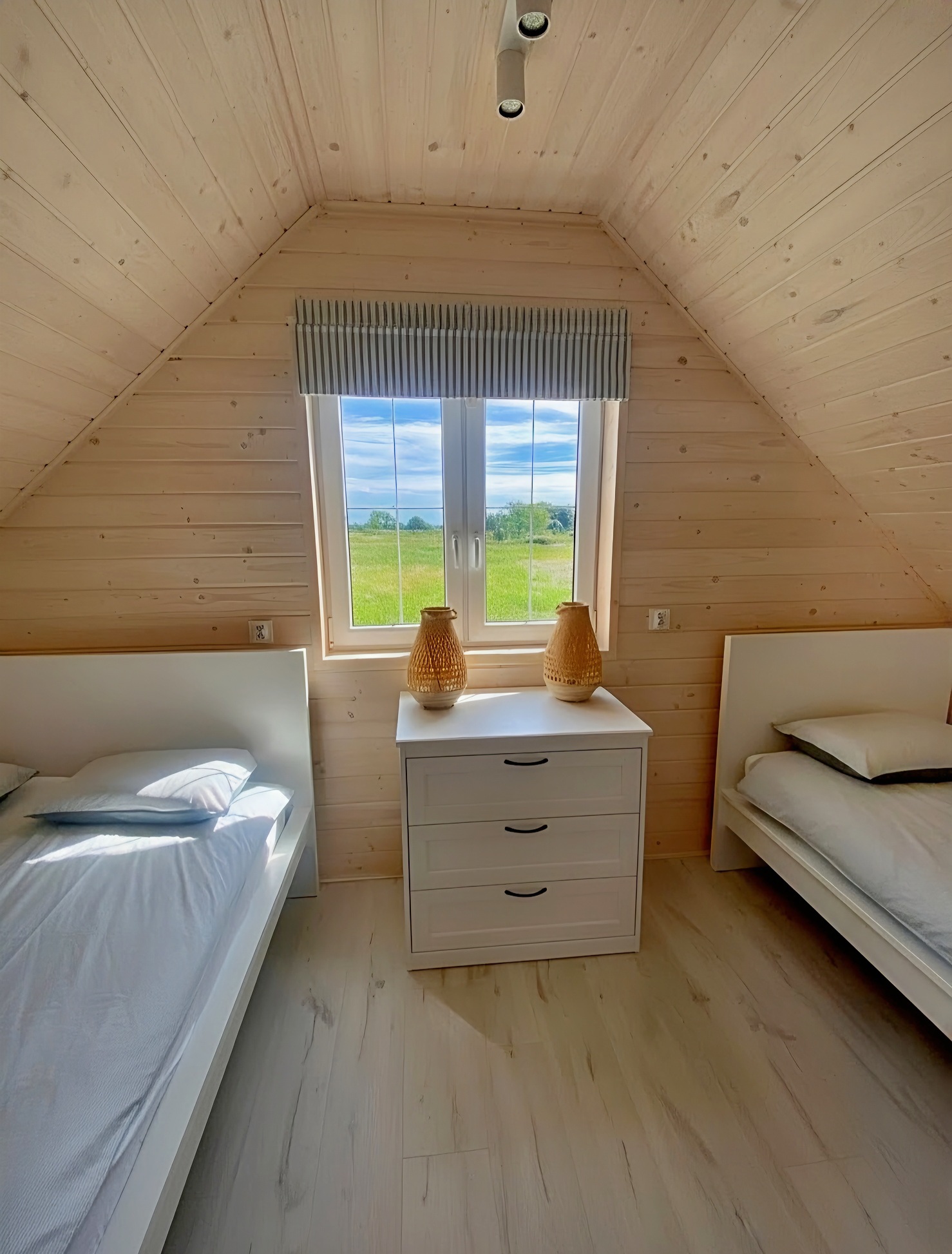 Domek premium 3