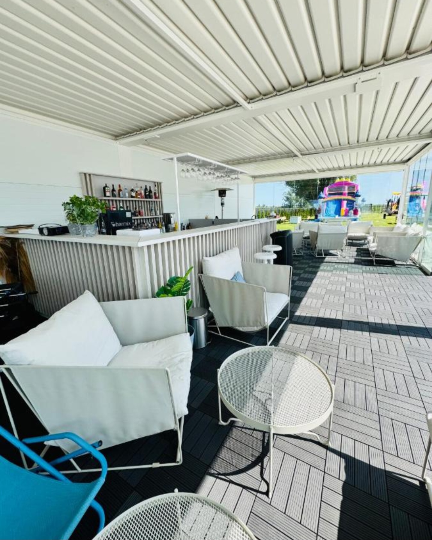 Strefa Chillout 2