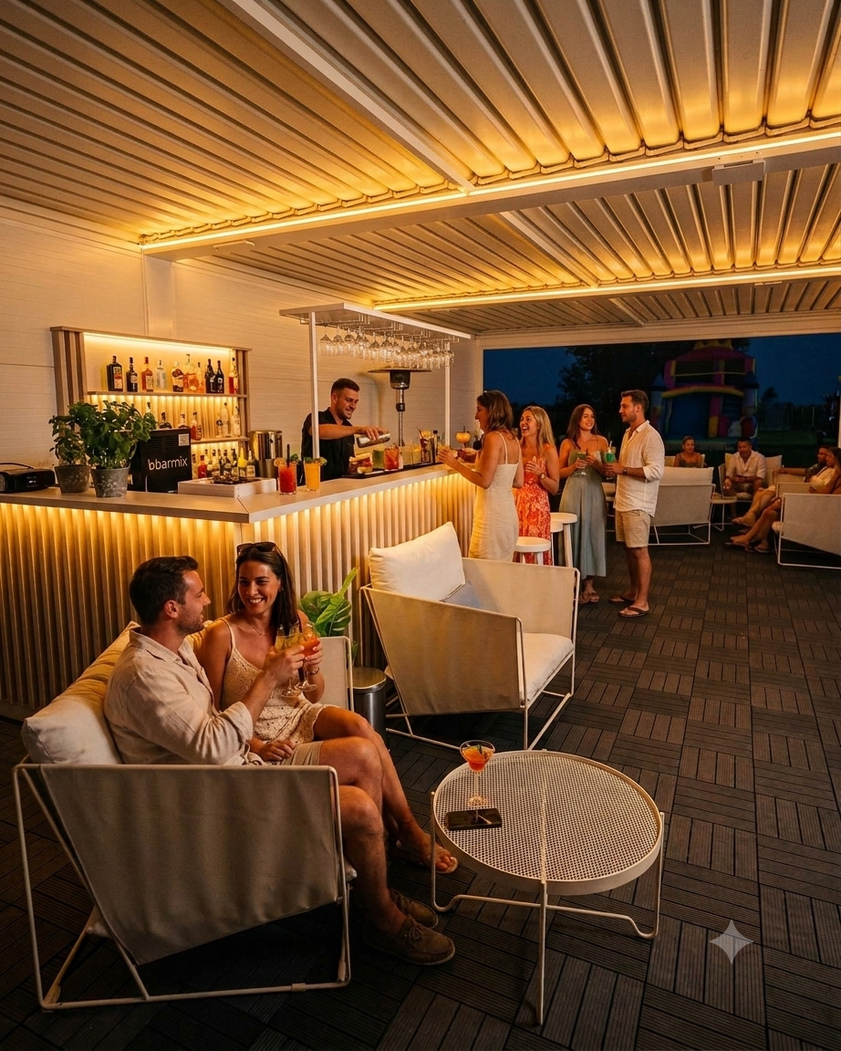 Strefa Chillout – Destino Mielno