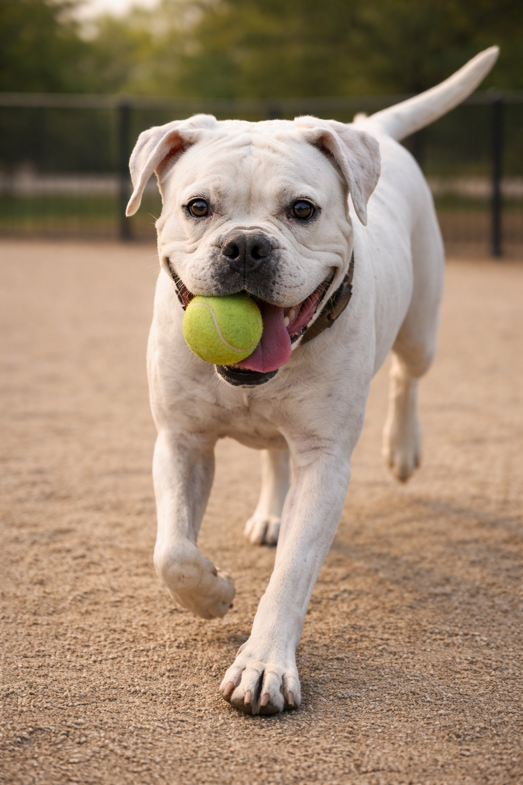 Dog Walking