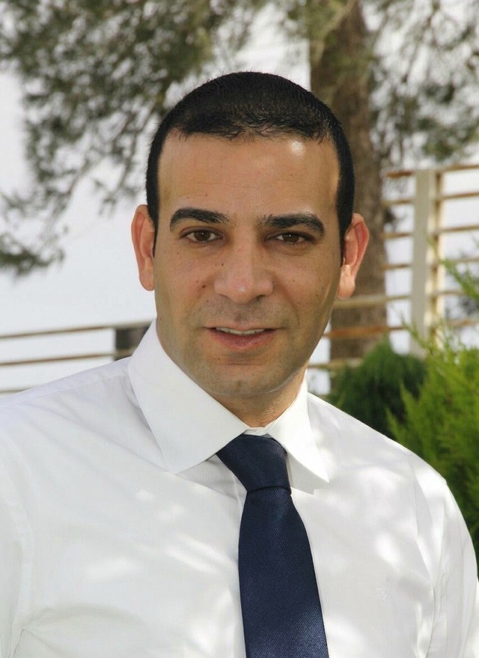 Basel Hadidoun