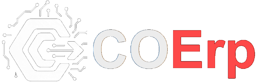 COErp Logo
