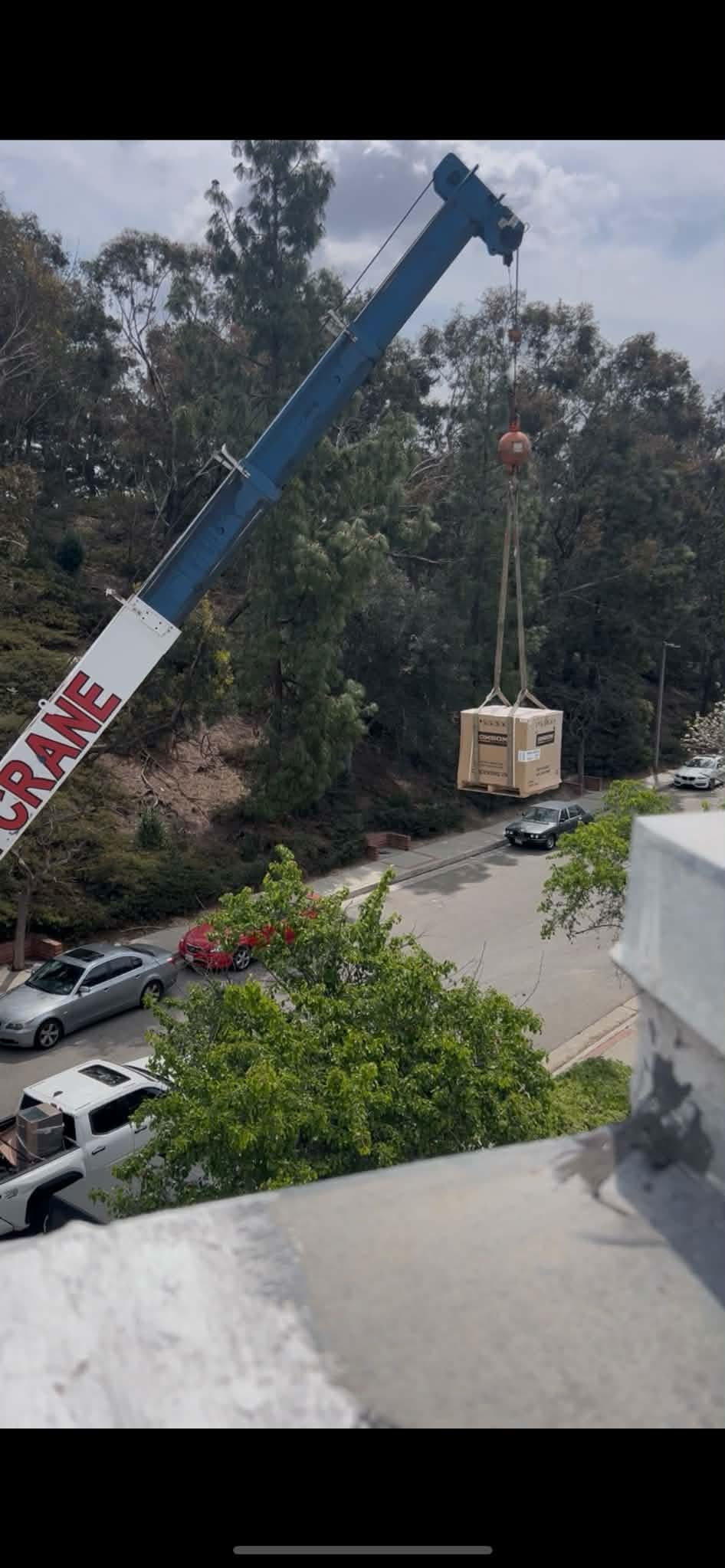 Complete System Replacement — Rowland Heights