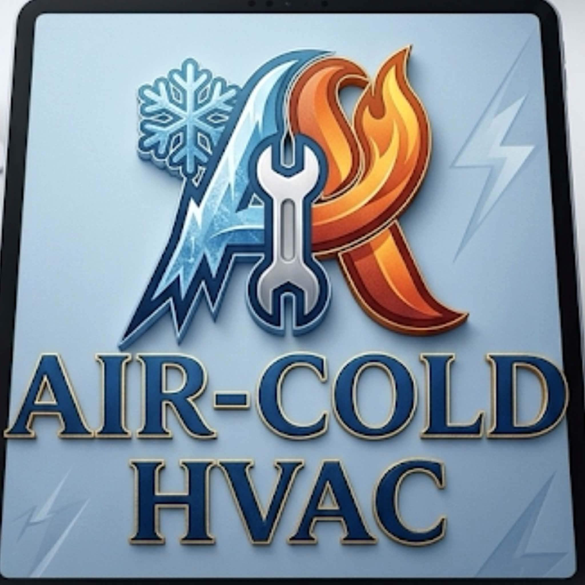 AIR-COLD HVAC