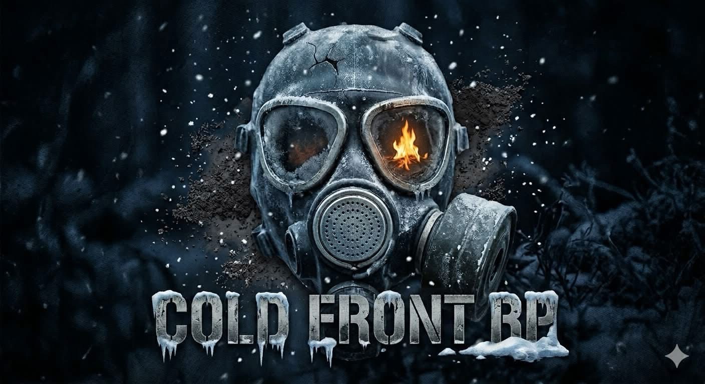 Cold Front RP
