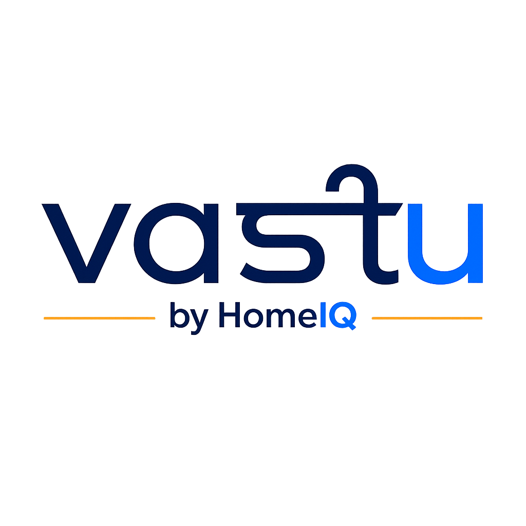 Vastu by HomeIQ