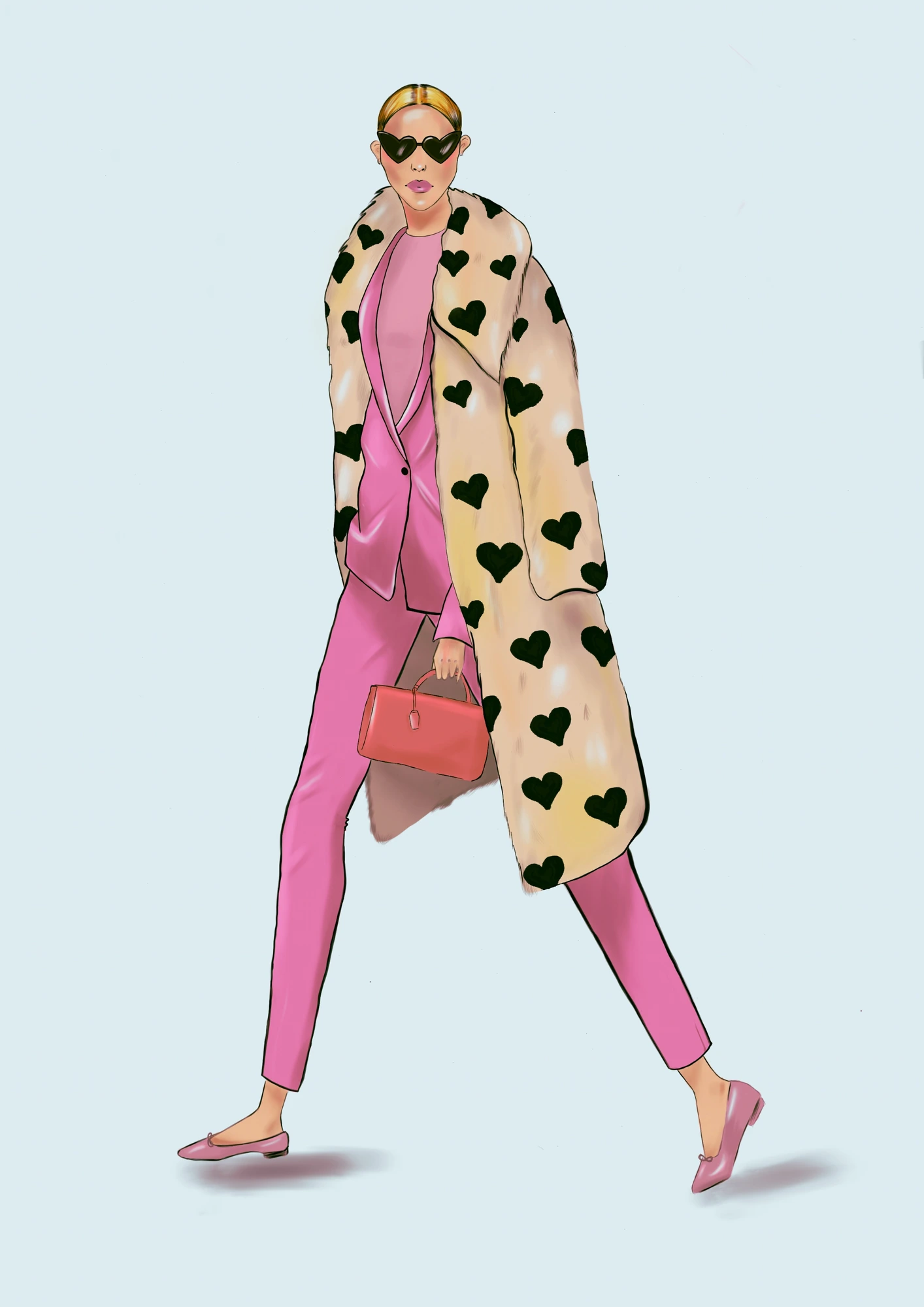 Illustration Cases