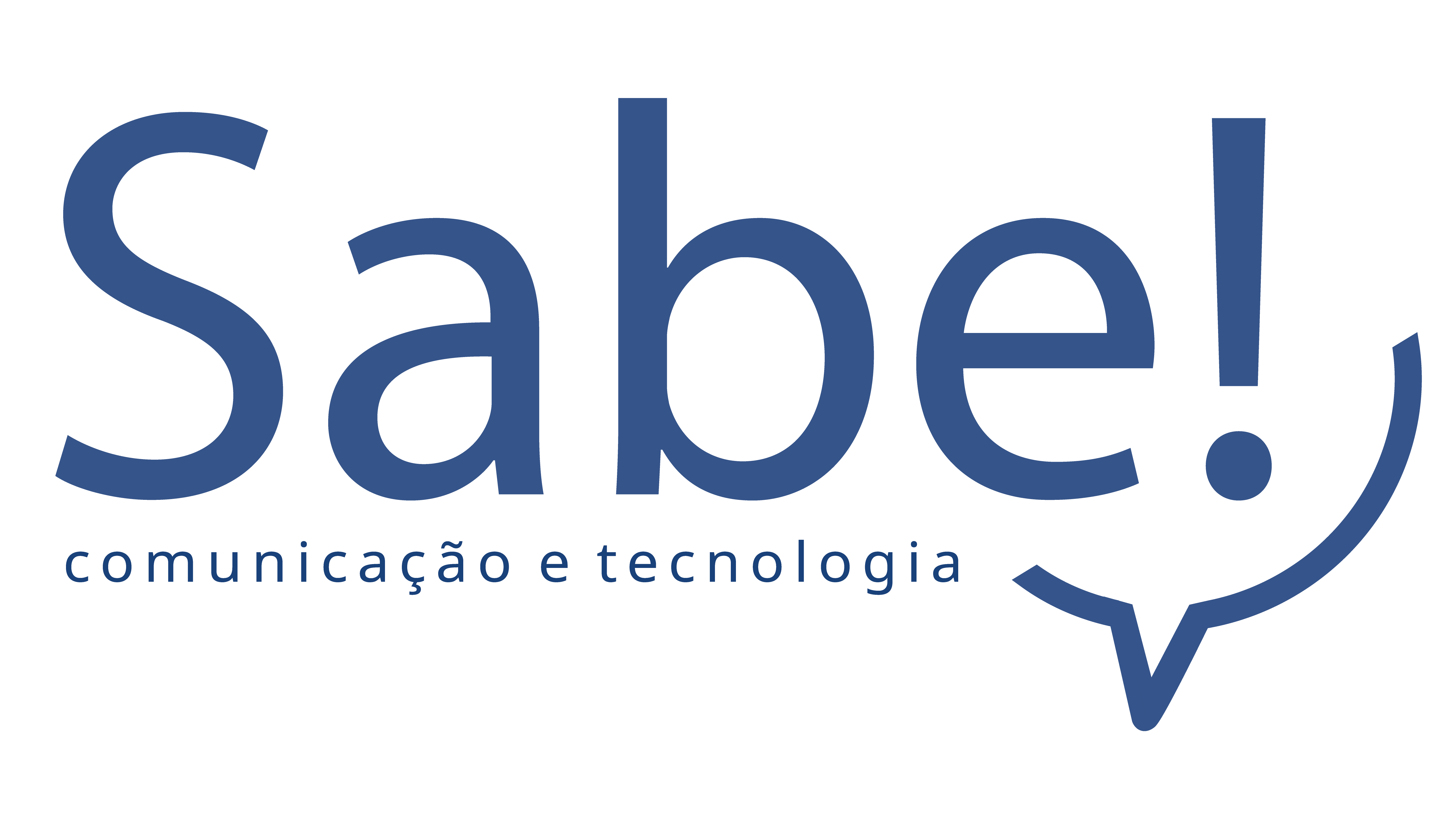 Sabe! Comunicação e Tecnologia
