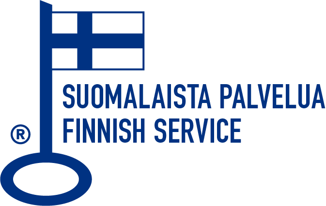 Suomalaista Palvelua — Finnish Service