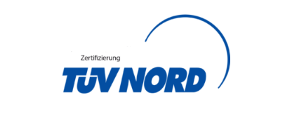 TÜV geprüft