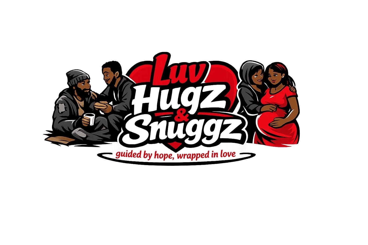 Luv Hugz & Snuggz