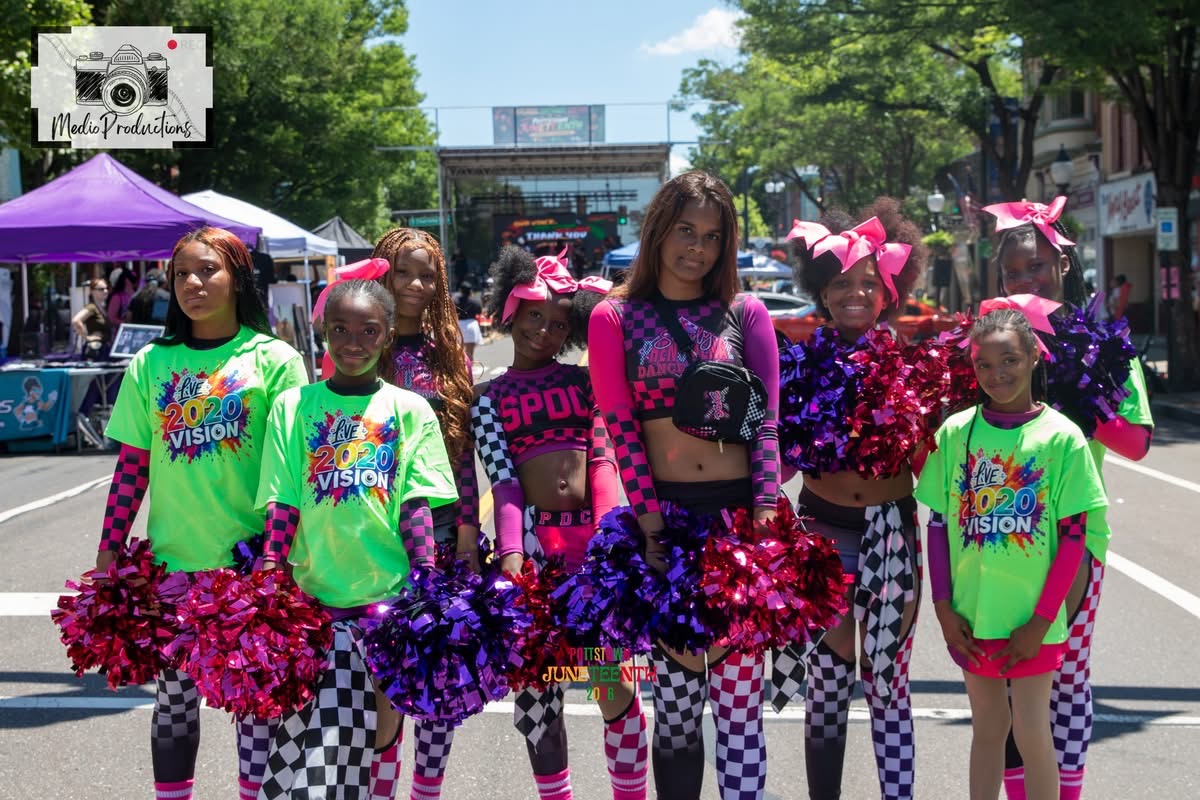 Youth Dance & Empowerment Mentor Program