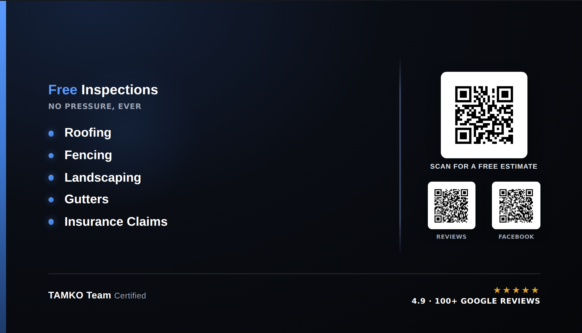Chad's business card 2