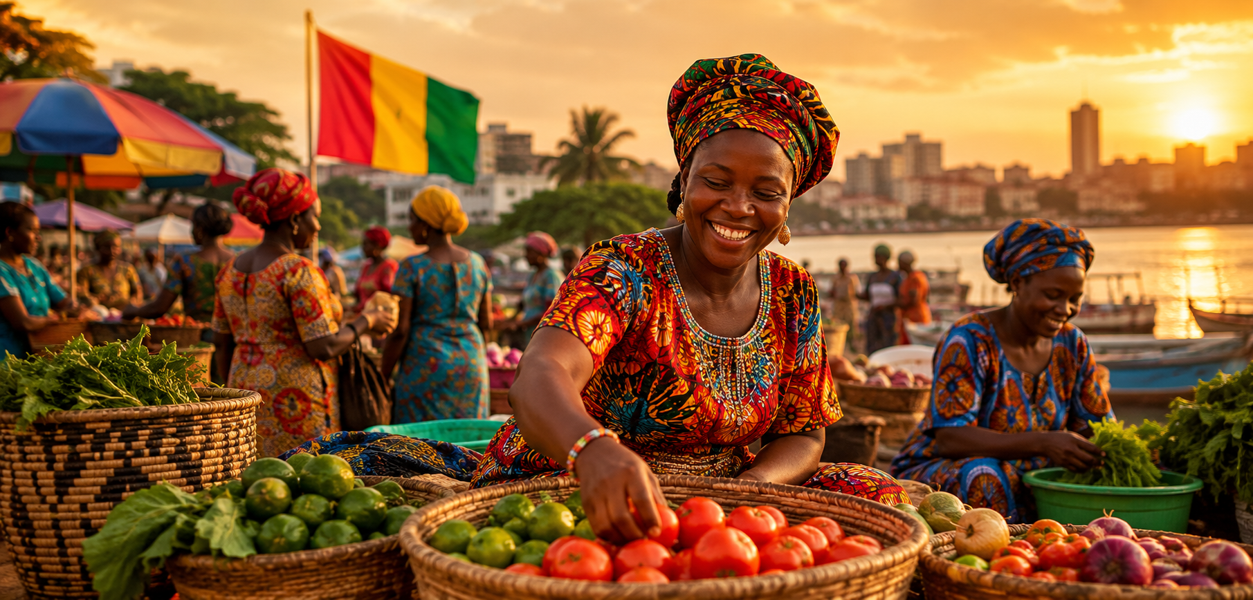 Economic Empowerment