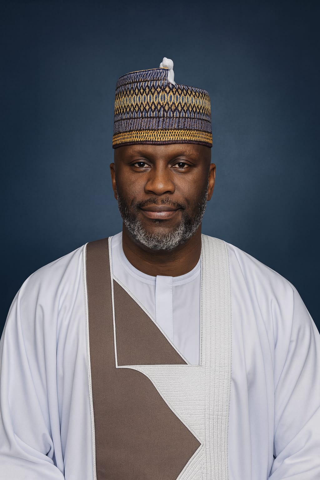 Moustapha Bayo