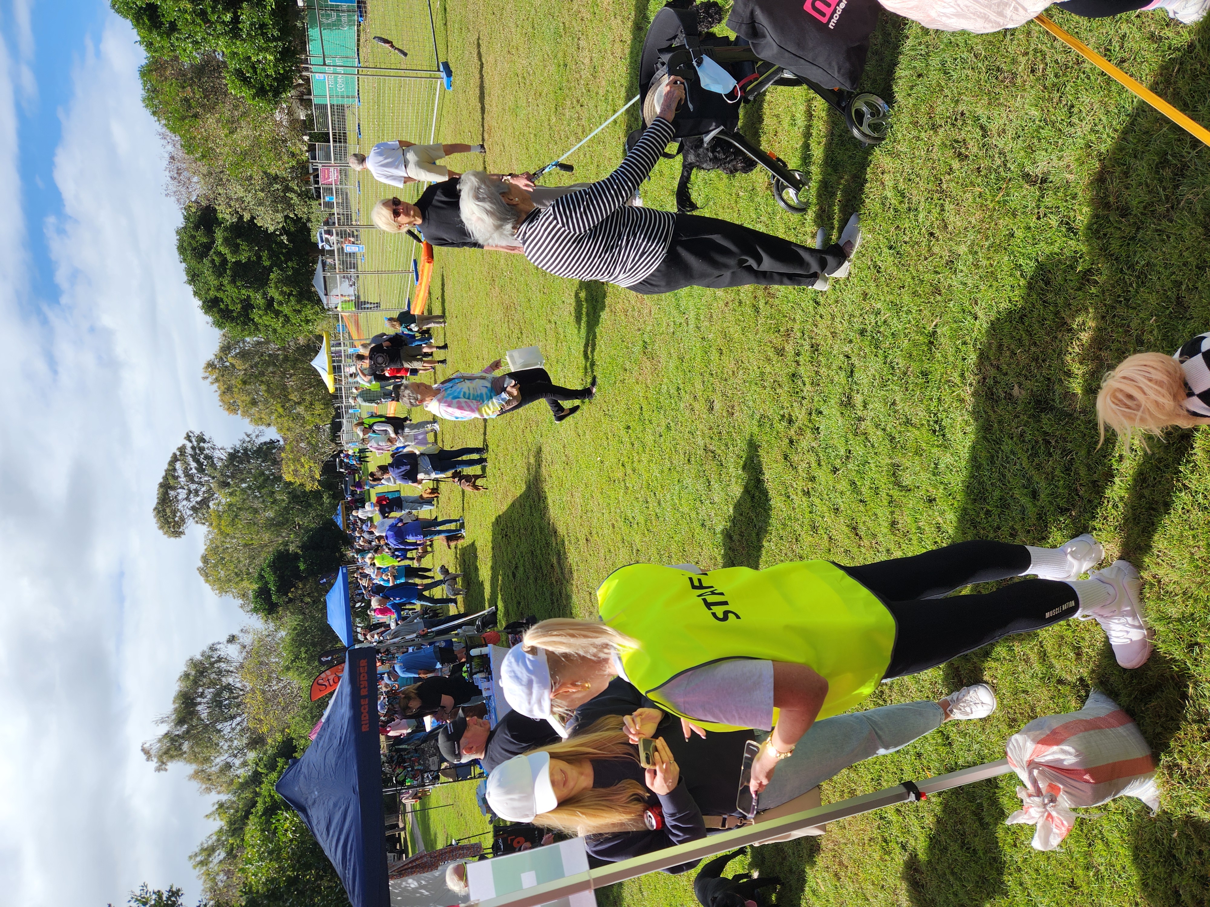Fun activities and games area for all ages