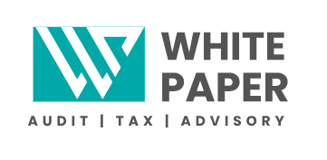 White Paper Logo