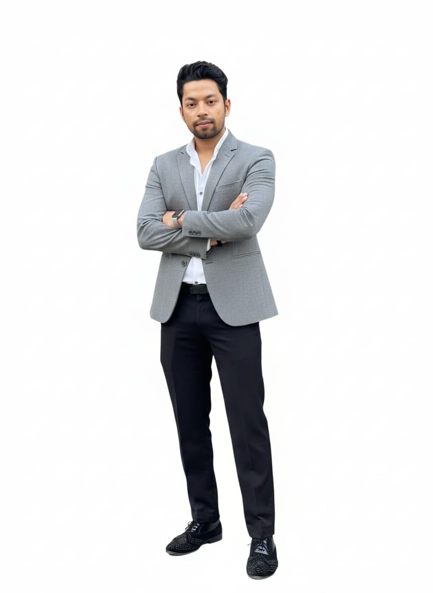 Arvind Singh Bora