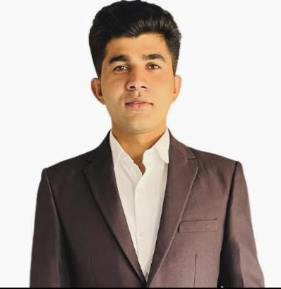 Vikas Punia