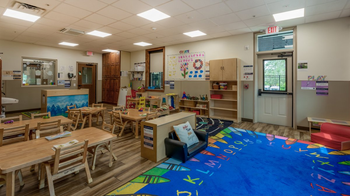 Goddard School. 2