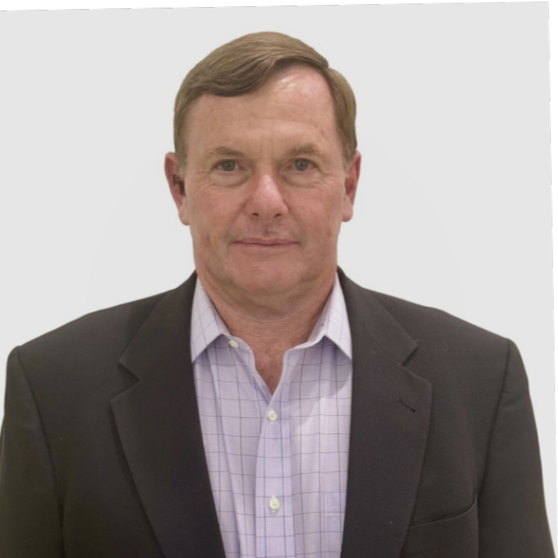 Col. (Ret.) Bob Carpenter, P.E.