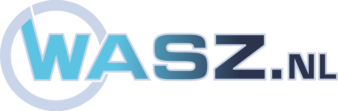 WASZ.nl Logo