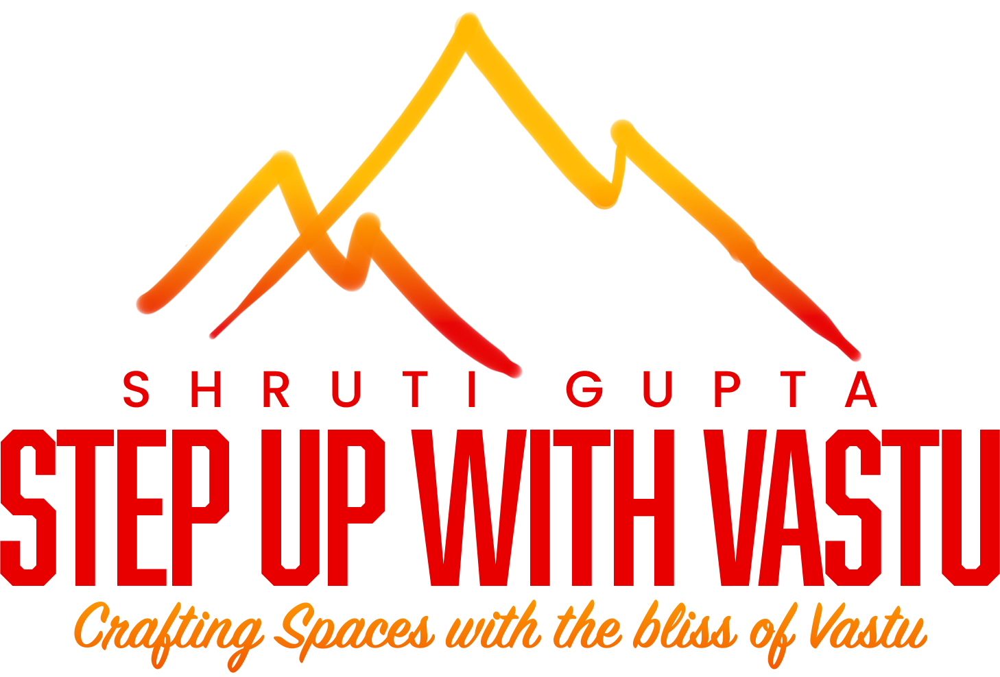 Step Up with Vastu