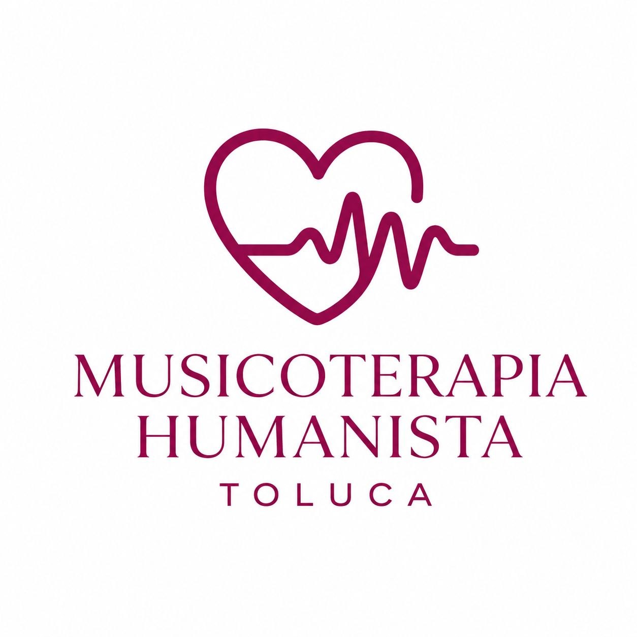 Musicoterapia Humanista Toluca