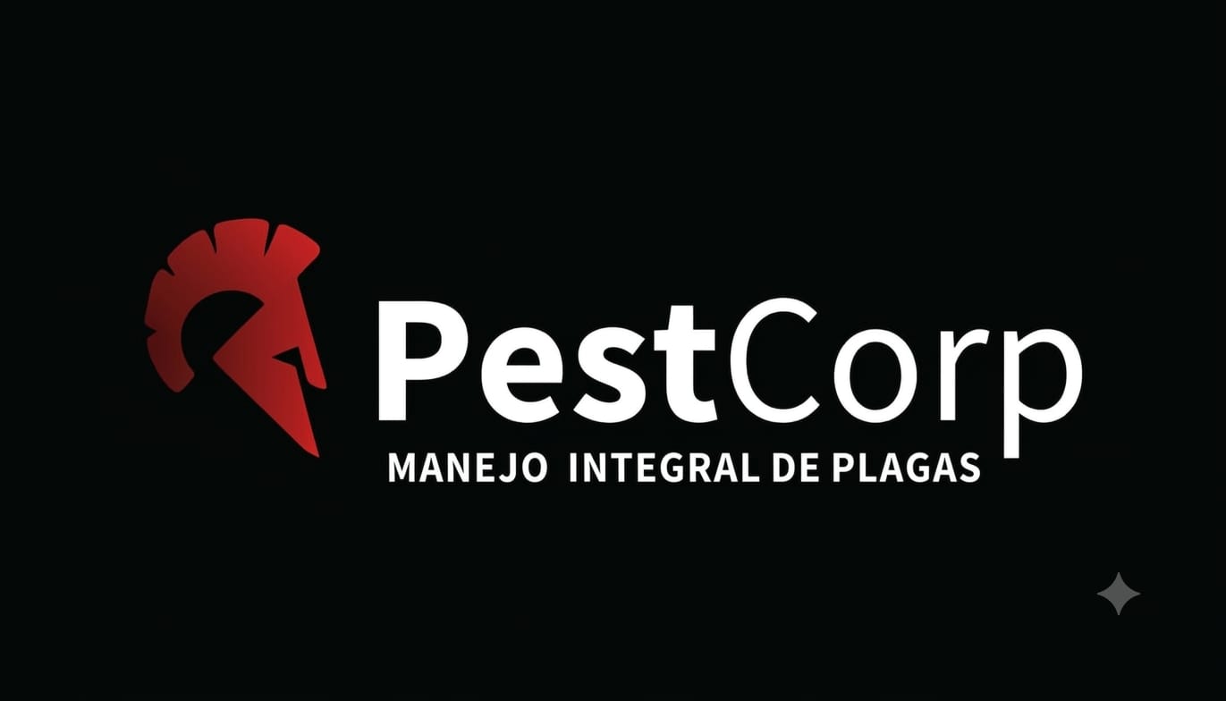 PestCorp — Manejo Integral de Plagas