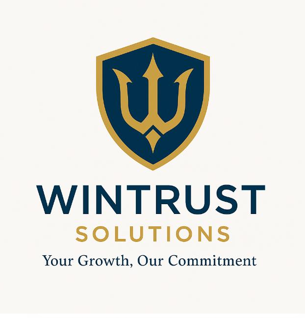 WINTRUST SOLUTIONS - Tax Consultant in Coimbatore