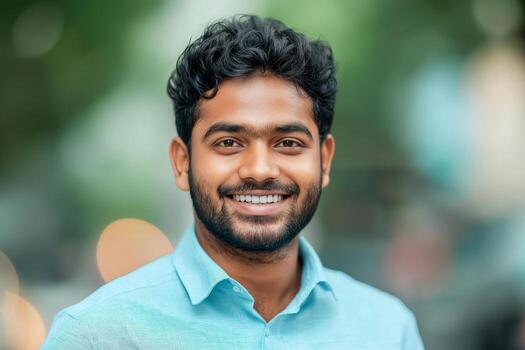 Senthil Kumar