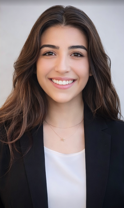 Rana Zouein