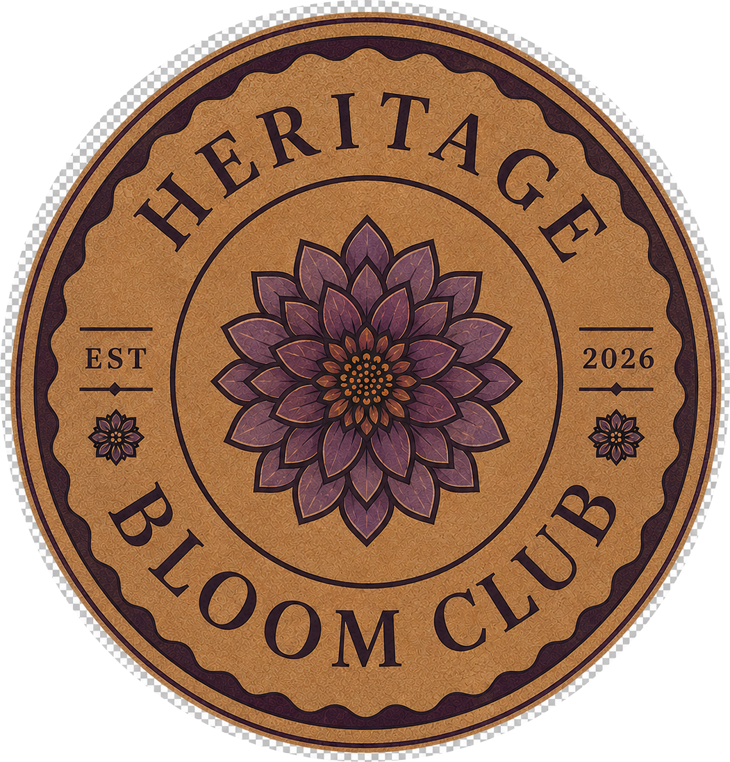 Heritage Bloom Club