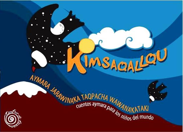 Kimsaqallqu