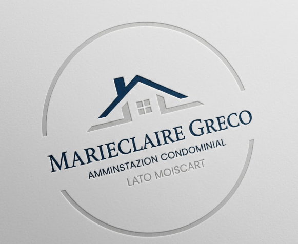 Marieclaire Greco Logo