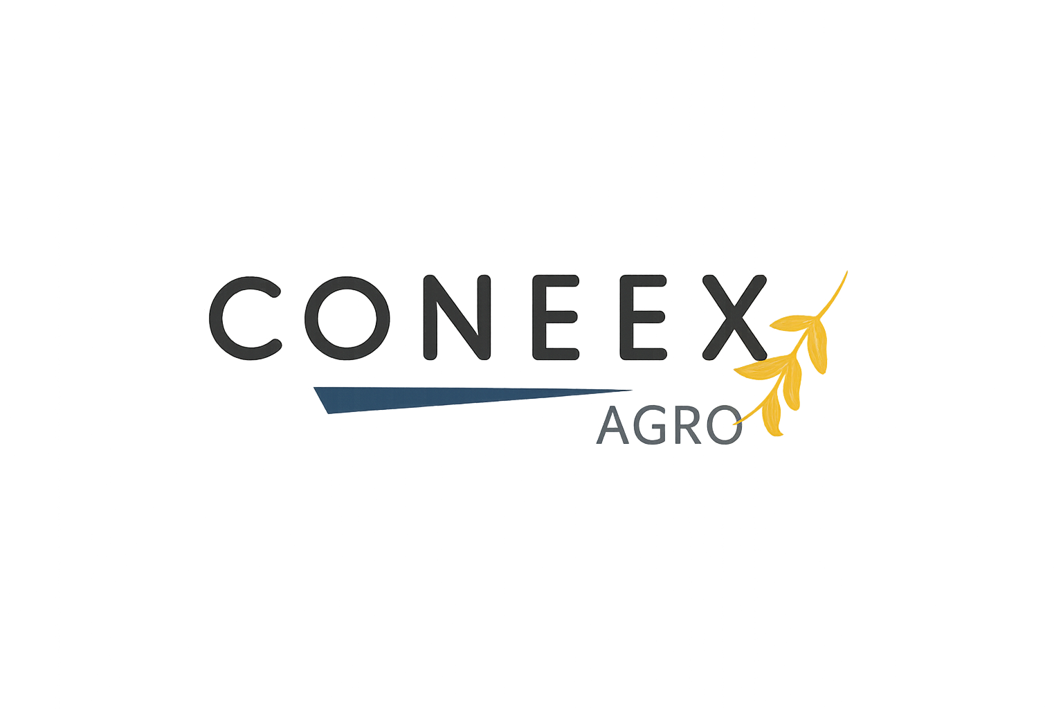 Coneex Agro Logo