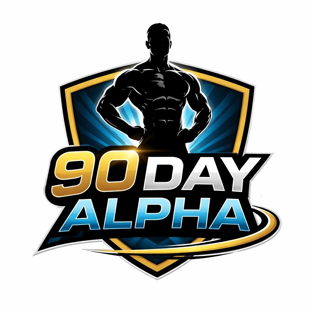 90 Day Alpha